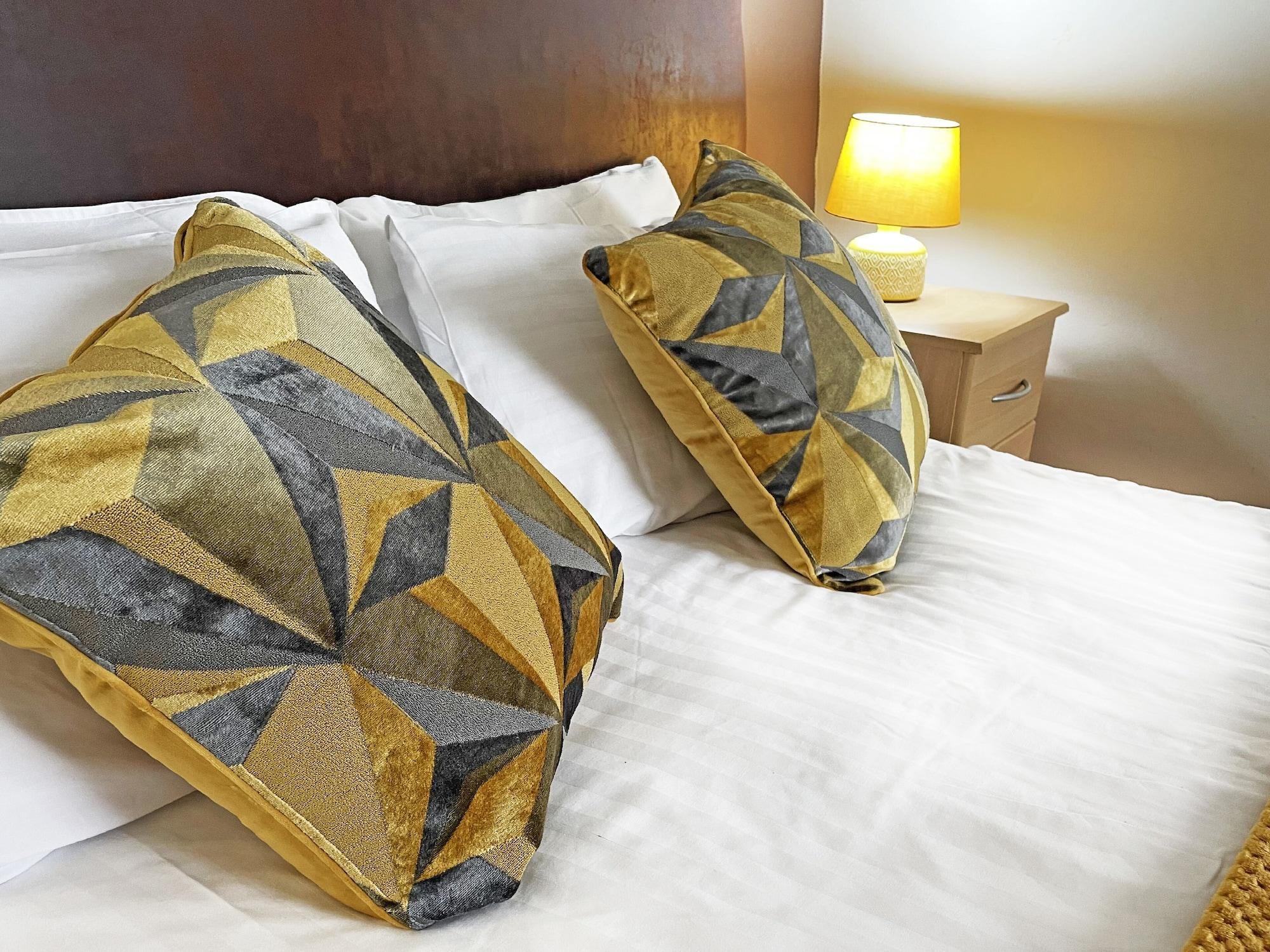 The President Hotel Blackpool Luaran gambar