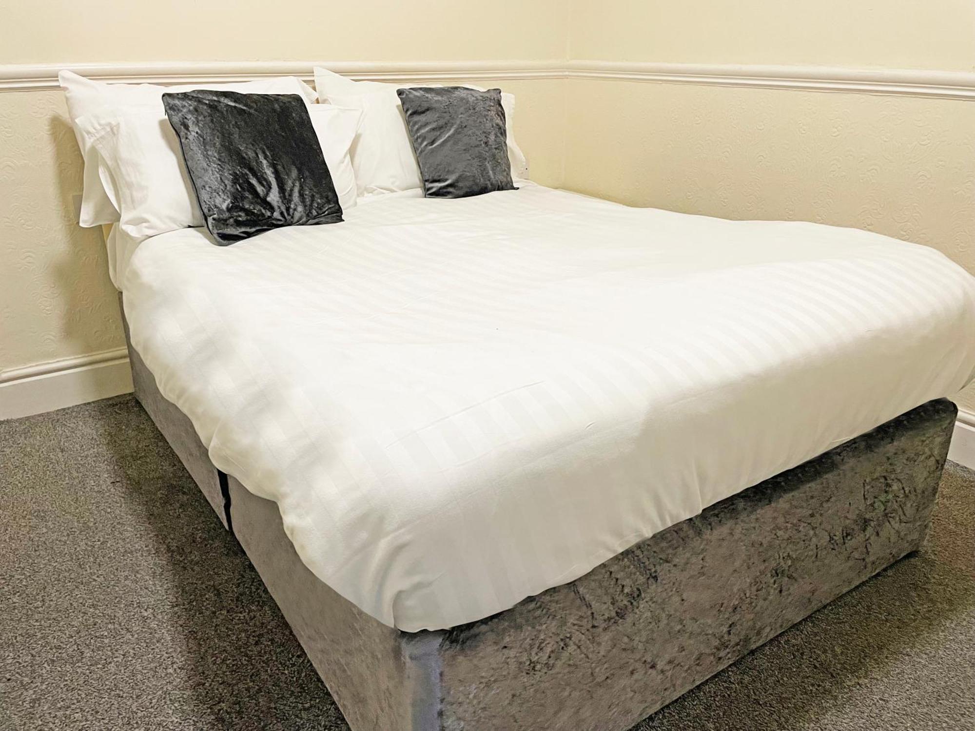 The President Hotel Blackpool Bilik gambar